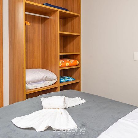 Condominio Paraiso Dos Coqueiros Em Camacari - Pdos Zewnętrze zdjęcie