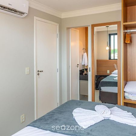 Condominio Paraiso Dos Coqueiros Em Camacari - Pdos Zewnętrze zdjęcie