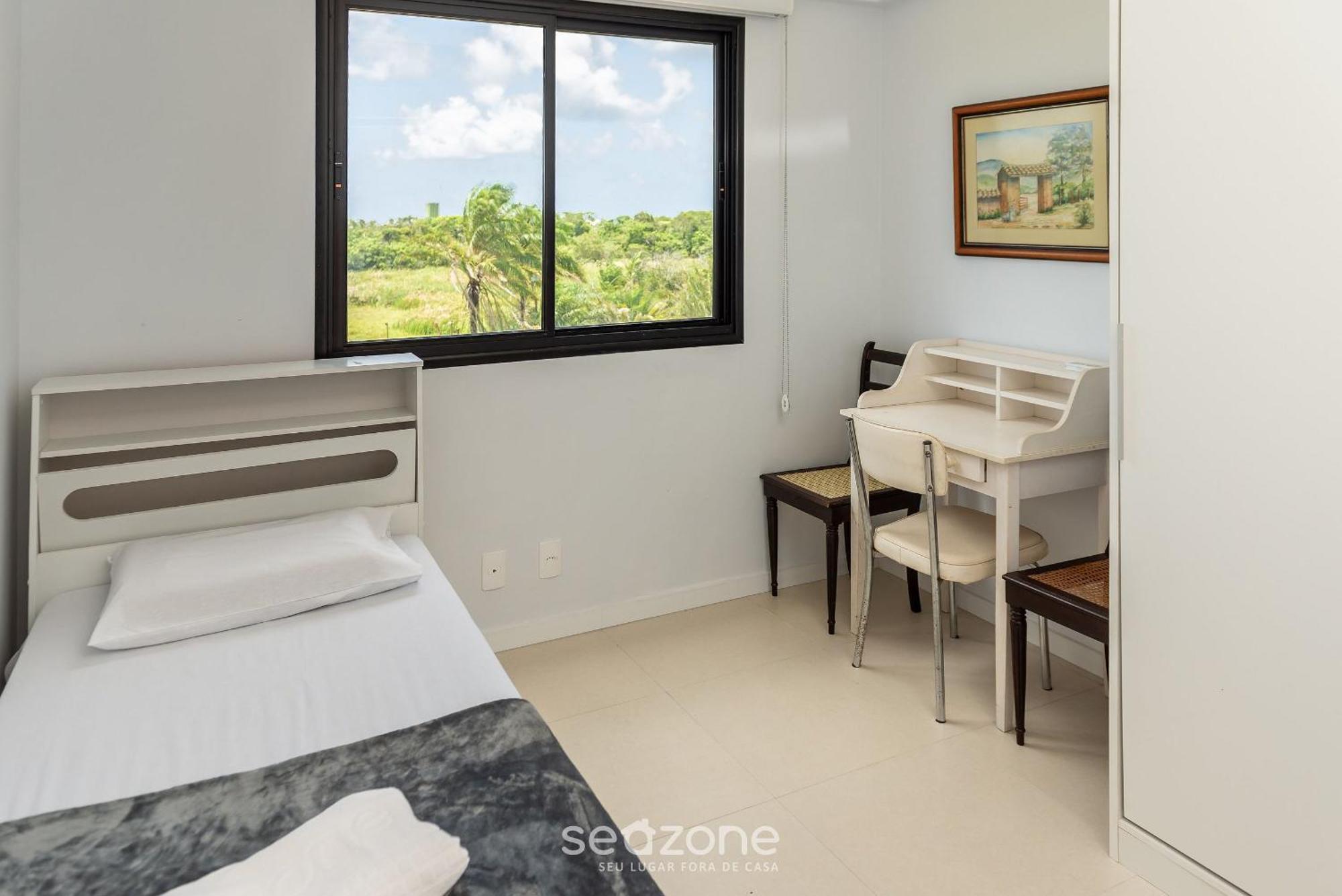 Condominio Paraiso Dos Coqueiros Em Camacari - Pdos Zewnętrze zdjęcie
