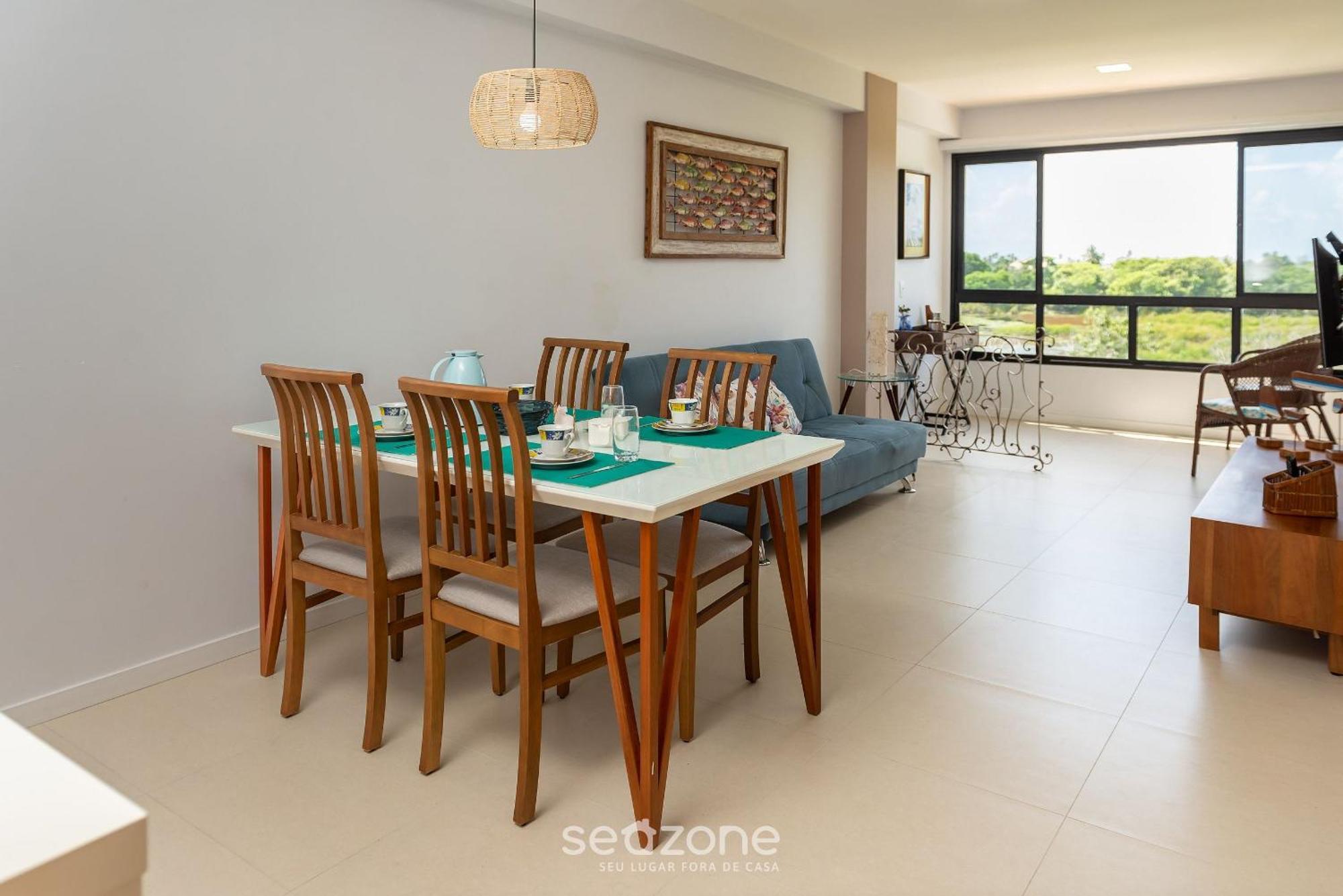 Condominio Paraiso Dos Coqueiros Em Camacari - Pdos Zewnętrze zdjęcie