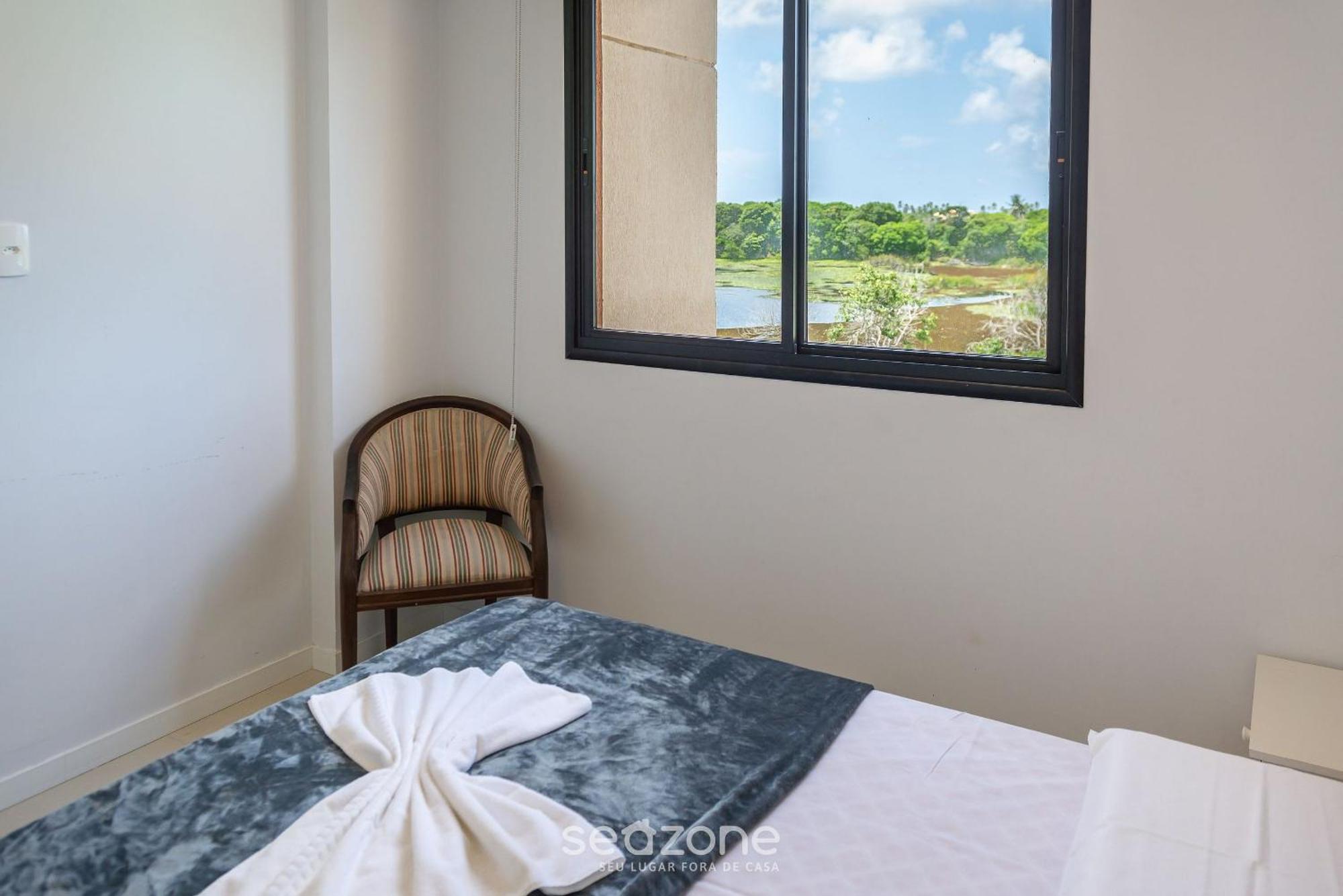 Condominio Paraiso Dos Coqueiros Em Camacari - Pdos Zewnętrze zdjęcie