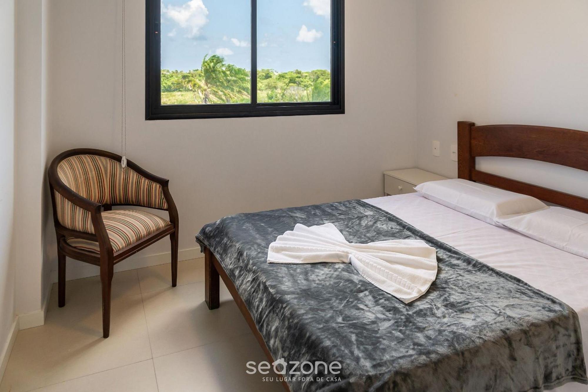 Condominio Paraiso Dos Coqueiros Em Camacari - Pdos Zewnętrze zdjęcie