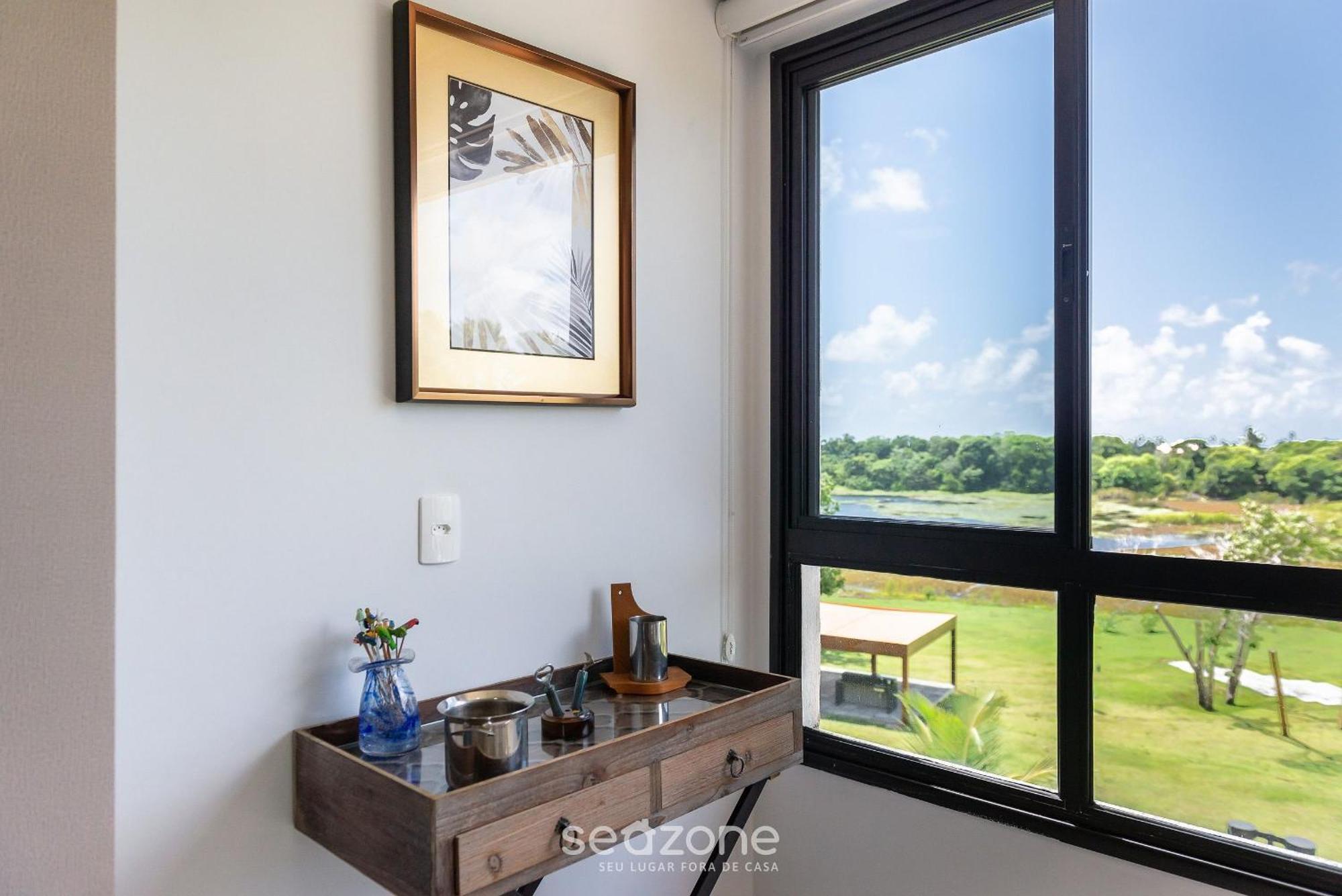 Condominio Paraiso Dos Coqueiros Em Camacari - Pdos Zewnętrze zdjęcie