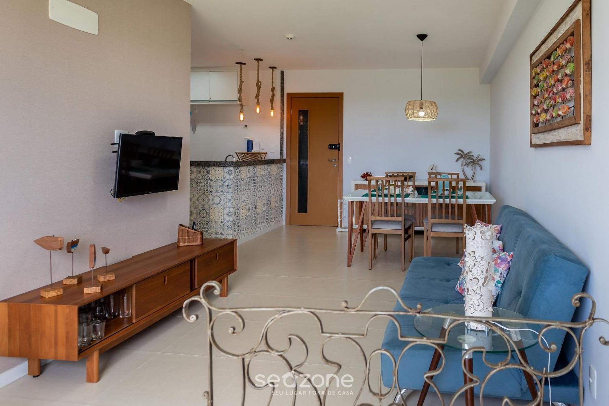 Condominio Paraiso Dos Coqueiros Em Camacari - Pdos Zewnętrze zdjęcie