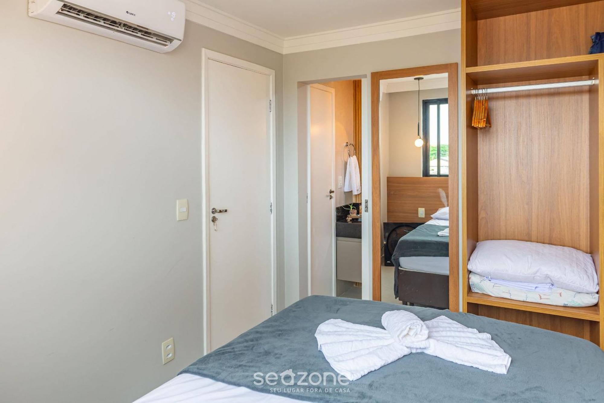 Condominio Paraiso Dos Coqueiros Em Camacari - Pdos Zewnętrze zdjęcie