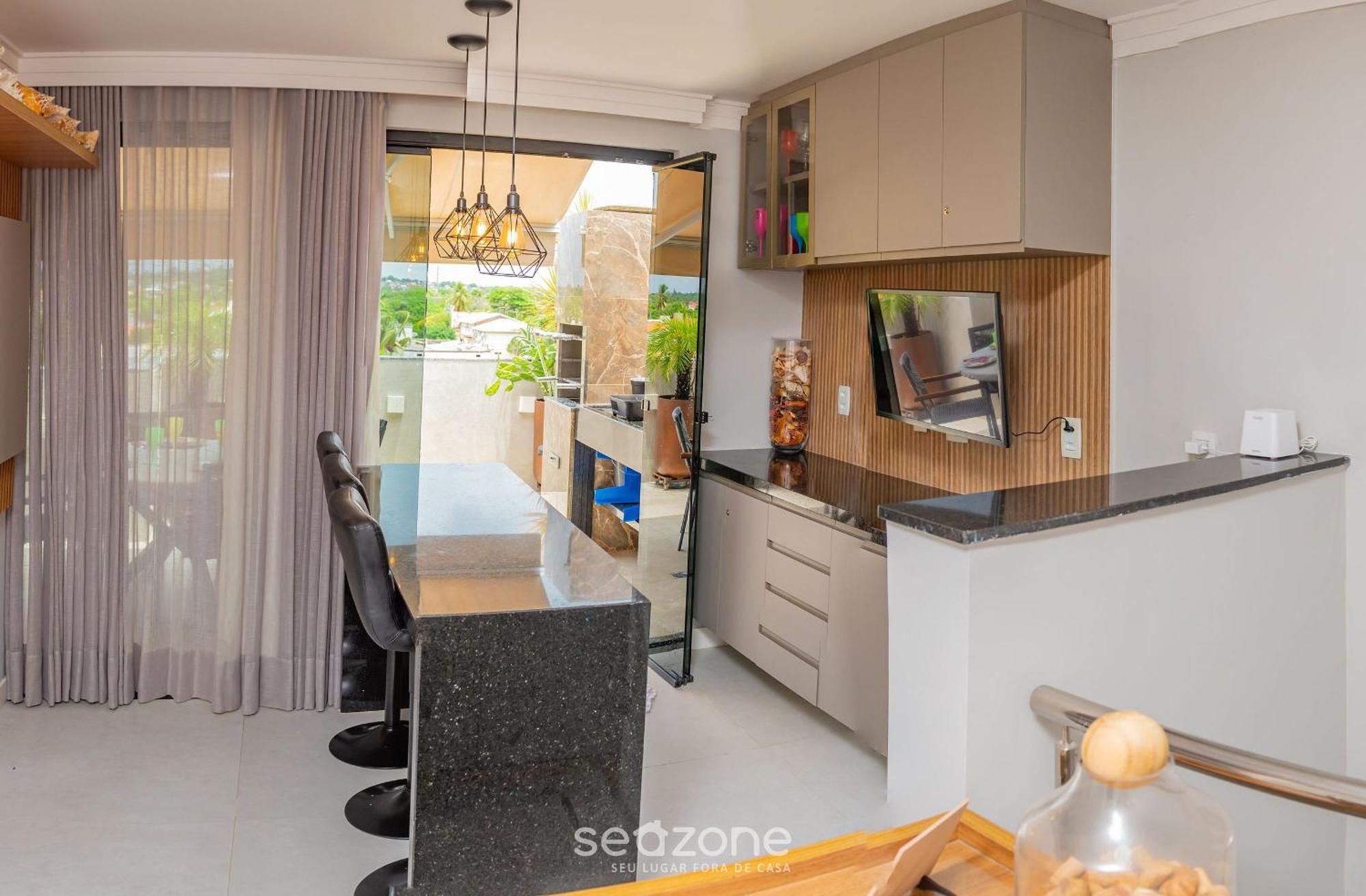 Condominio Paraiso Dos Coqueiros Em Camacari - Pdos Zewnętrze zdjęcie