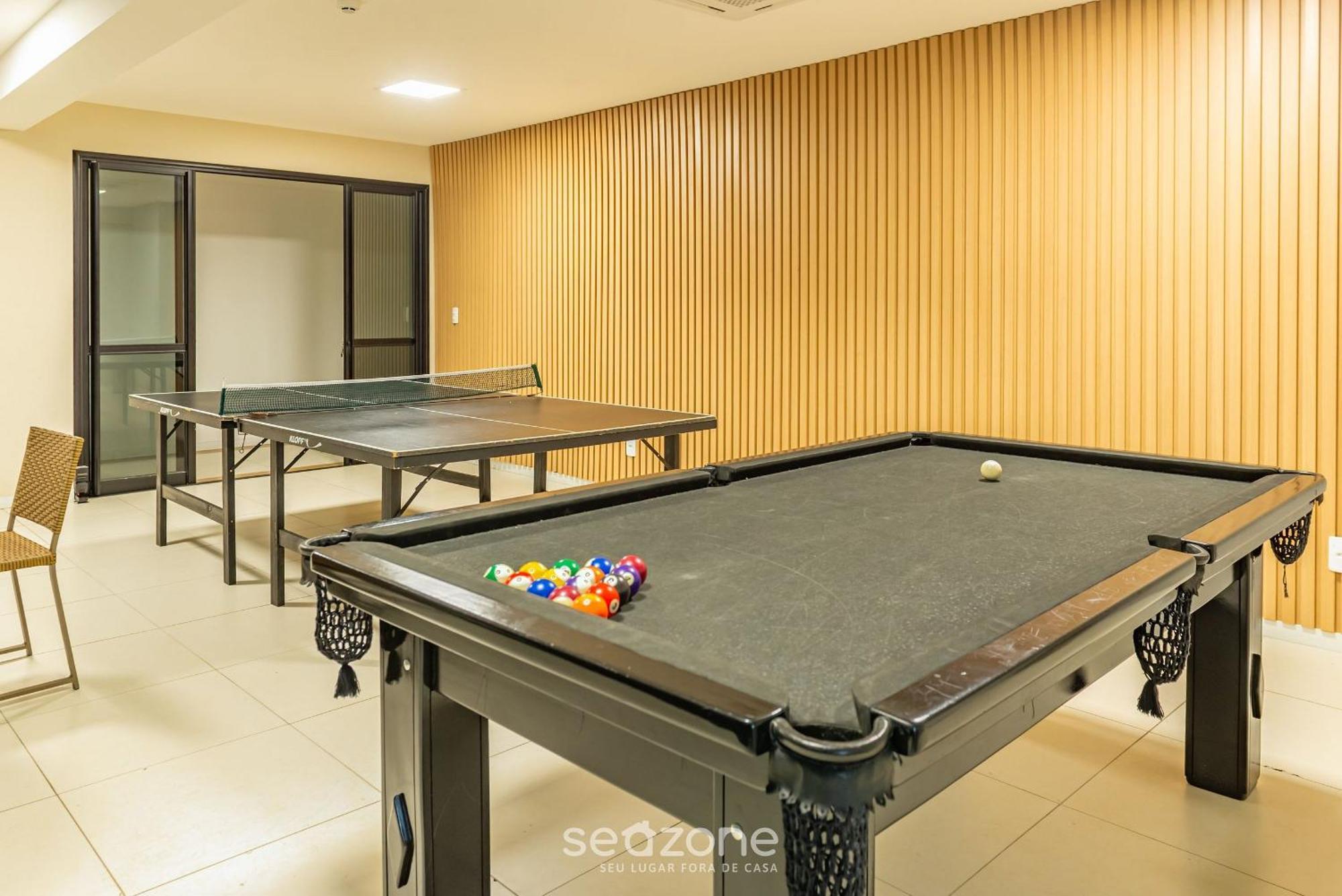 Condominio Paraiso Dos Coqueiros Em Camacari - Pdos Zewnętrze zdjęcie